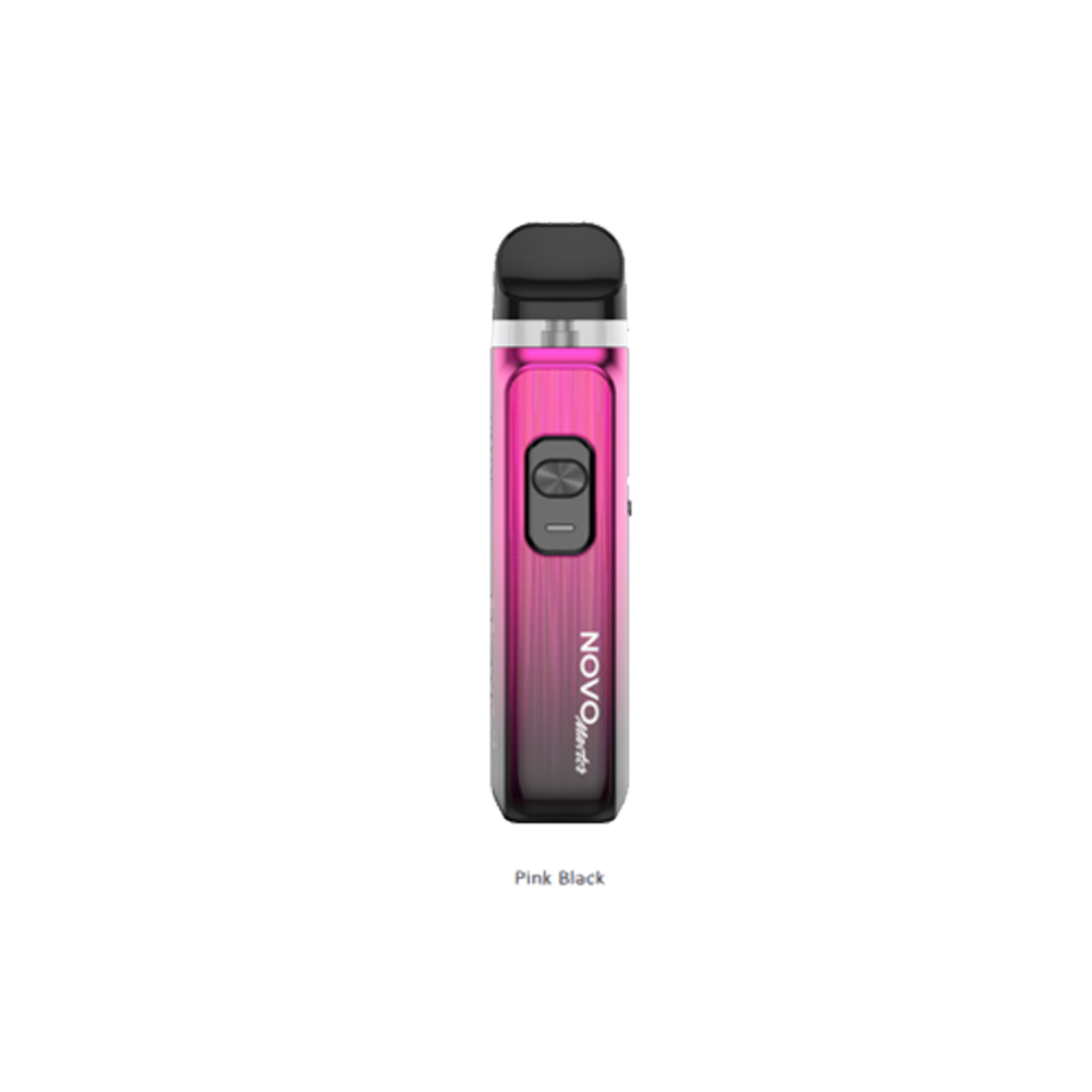 SMOK Novo Master Kit | Pink Black