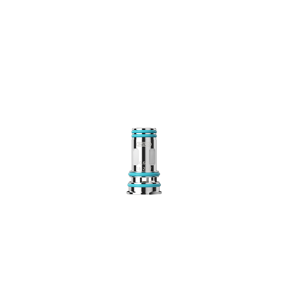 VooPoo PnP X Coil (5-Pack) | 0.6ohms