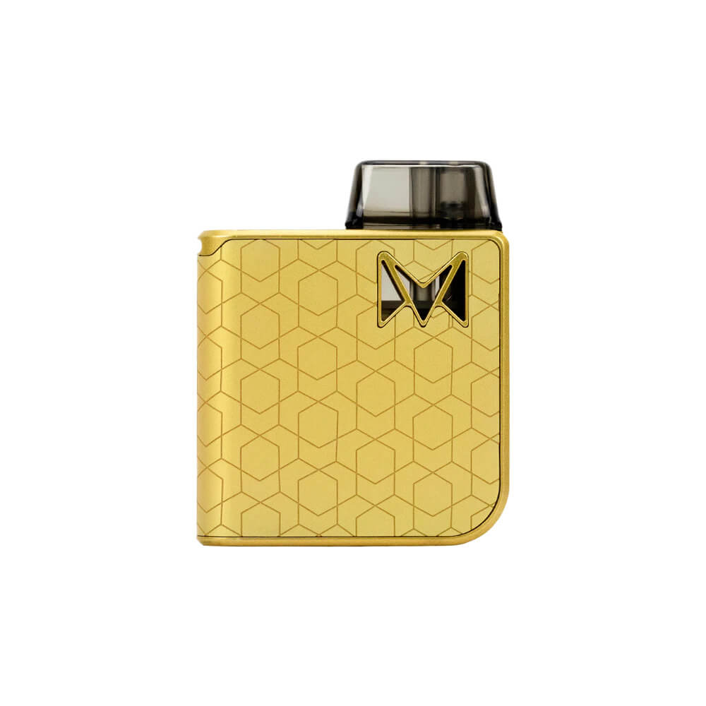 Mi-Pod Pro 15W Kit (Pod System)
| Gold Alloy