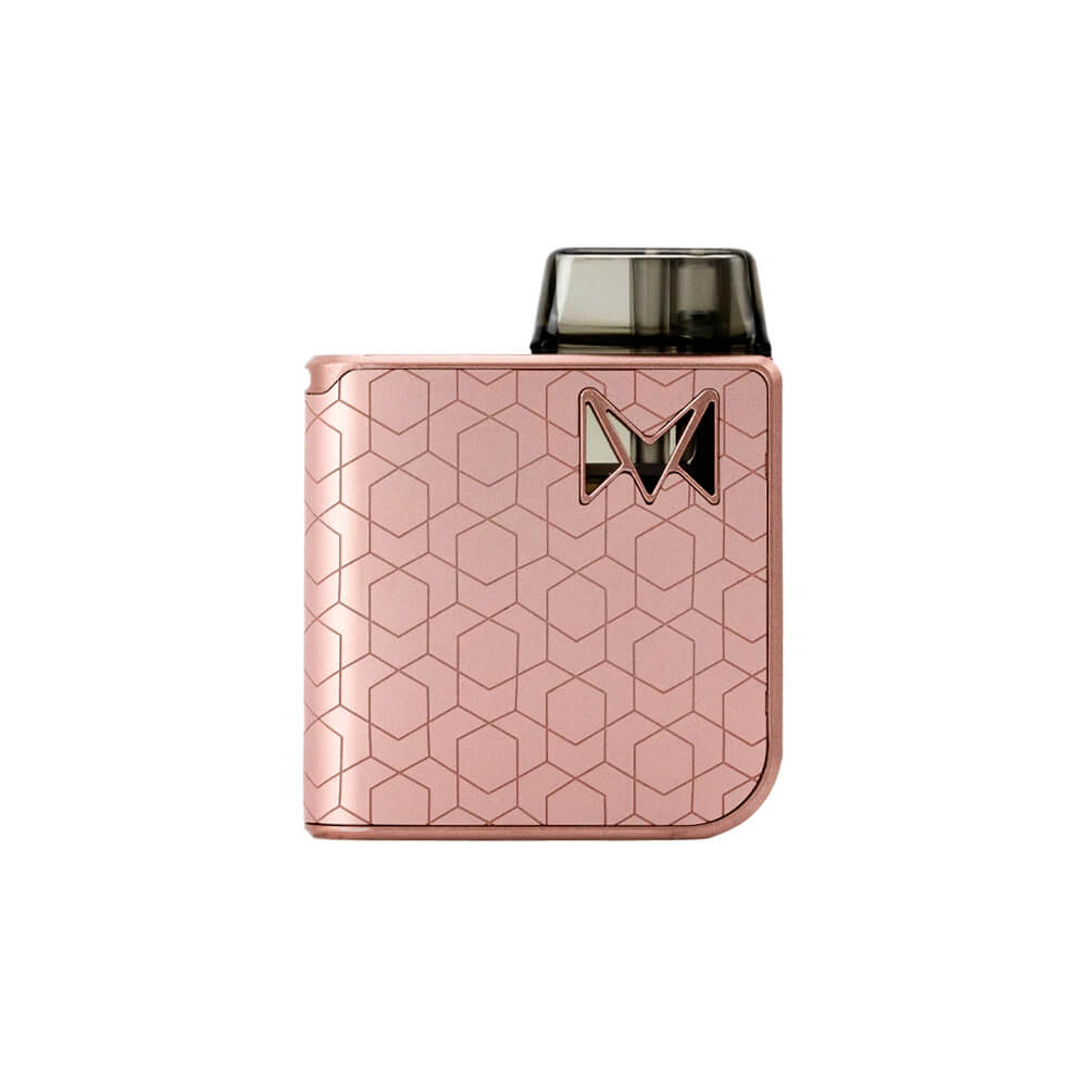 Mi-Pod Pro 15W Kit (Pod System)
| Rose Alloy