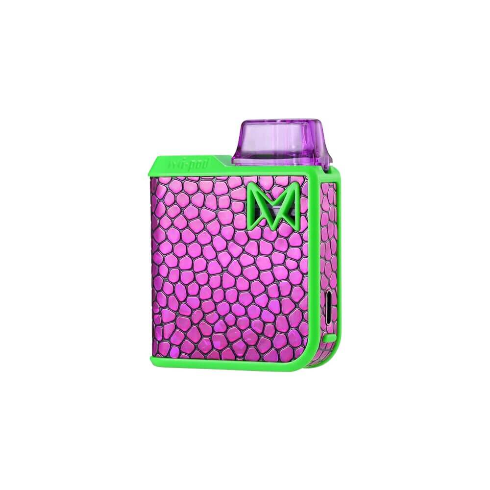 Mi-Pod 2.0 Plus Kit
