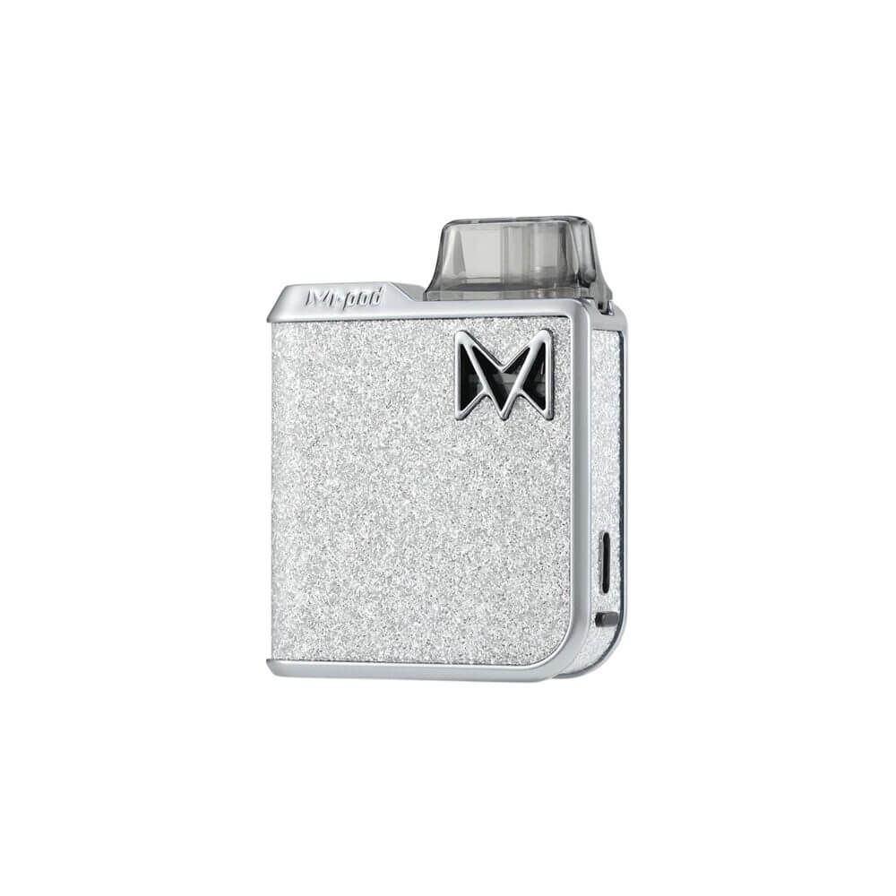 Mi-Pod Pro 15W Kit (Pod System)
| Silver Voyage