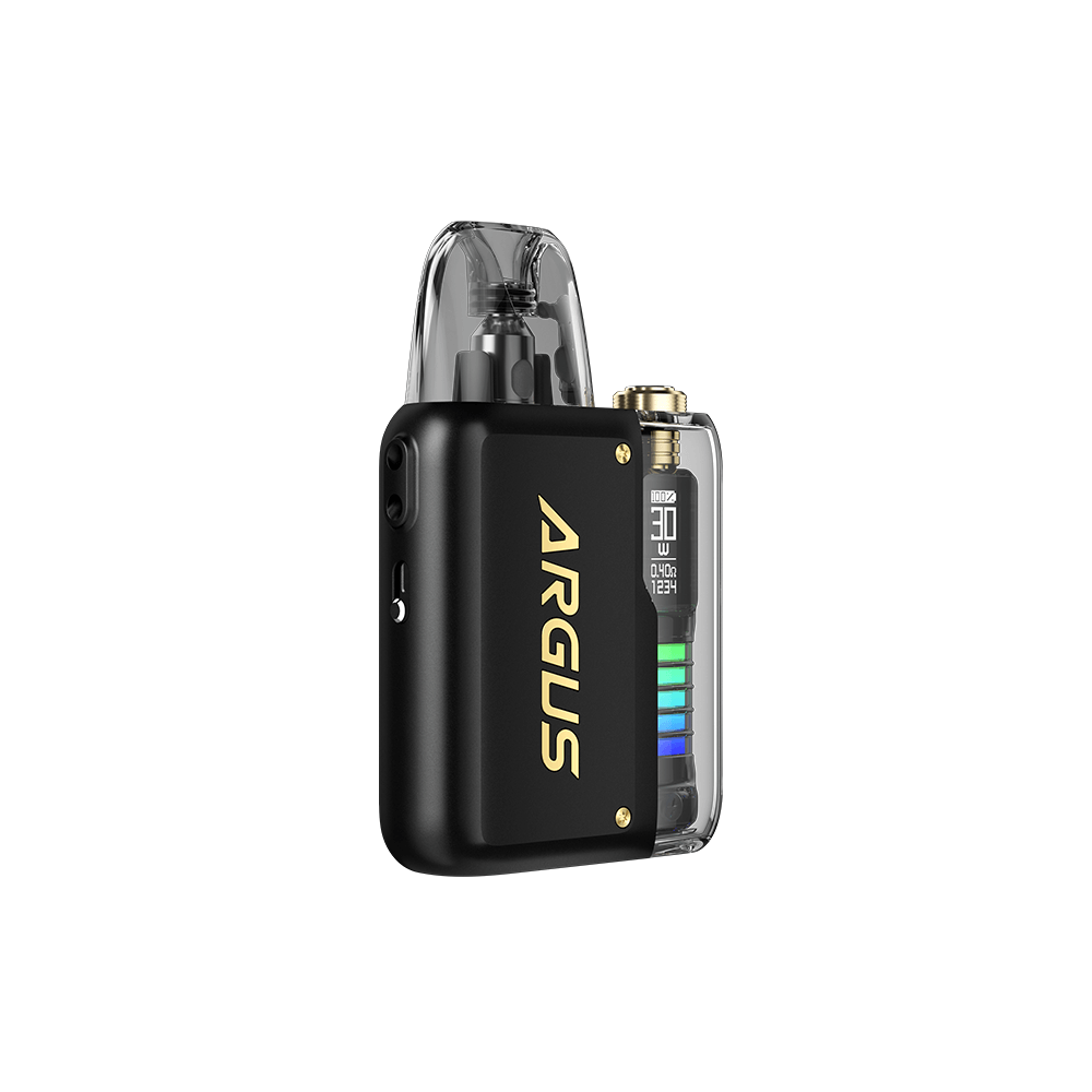 Voopoo Argus P2 30W Kit (Pod System) | Matte Black