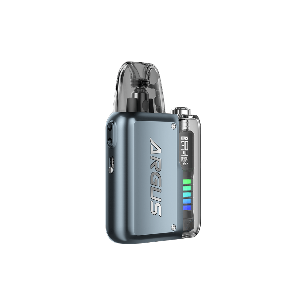Voopoo Argus P2 30W Kit (Pod System) | Titanium Grey