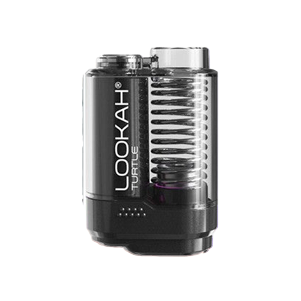 Lookah Turtle 510 Battery (400mAh) | Black