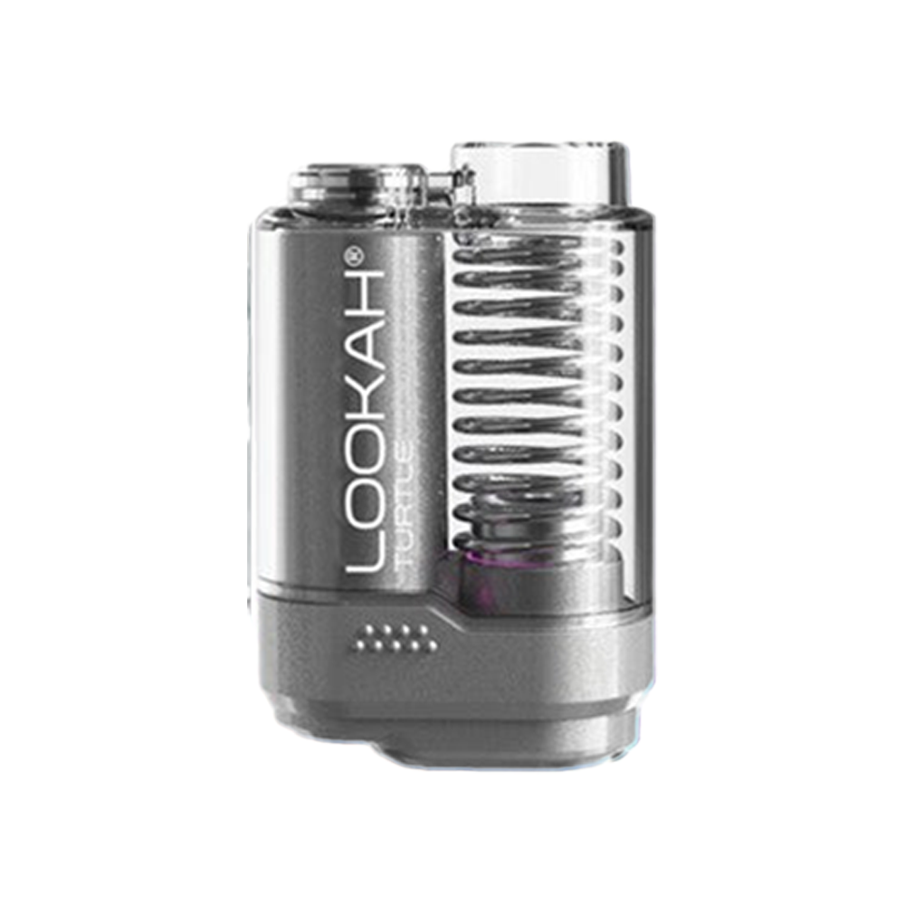 Lookah Turtle 510 Battery (400mAh) | Gray