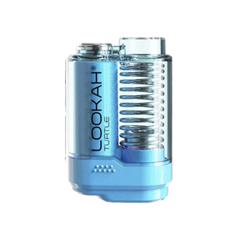 Lookah Turtle 510 Battery (400mAh) | Blue