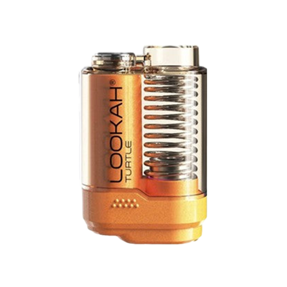 Lookah Turtle 510 Battery (400mAh) | Orange