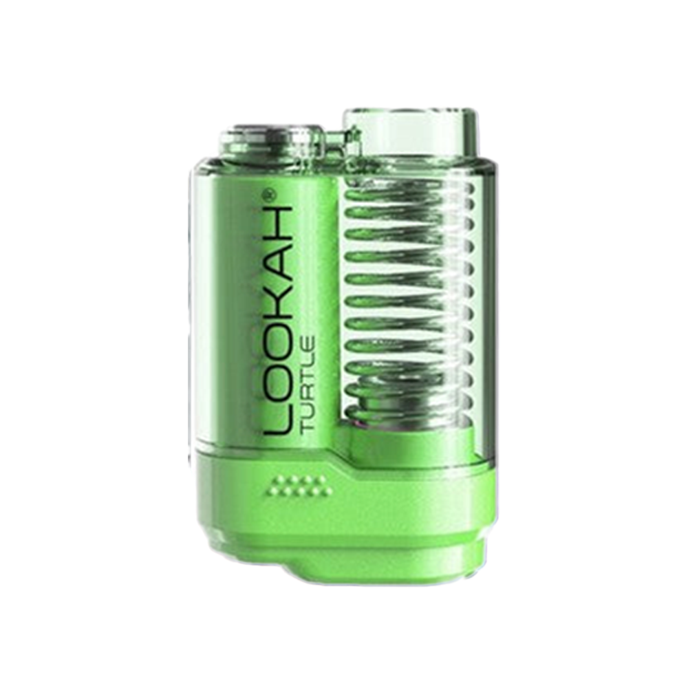 Lookah Turtle 510 Battery (400mAh) | Green