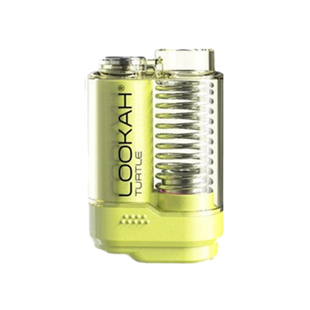 Lookah Turtle 510 Battery (400mAh) | Neon Green