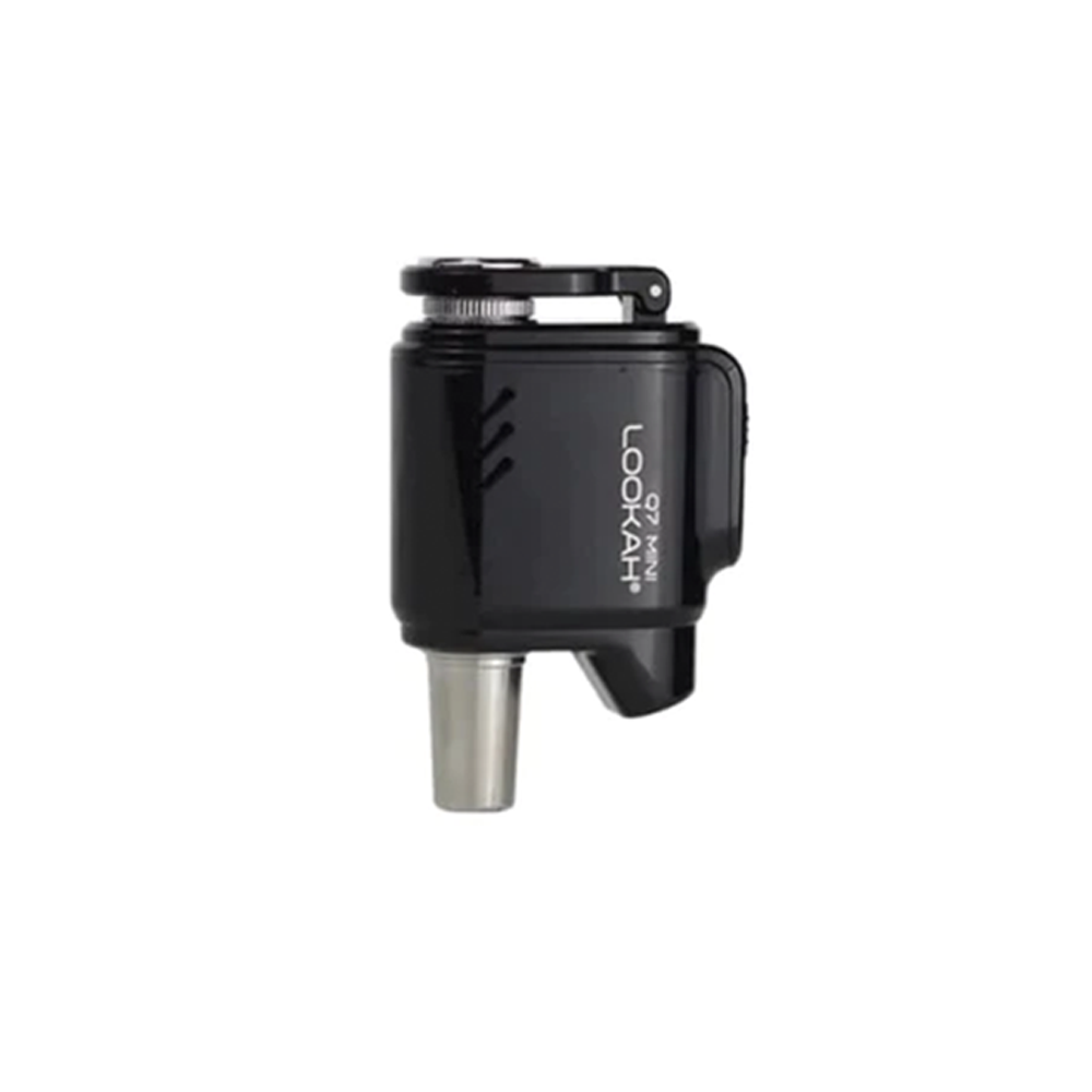 Lookah Q7 Mini E-Nail Banger | Black
