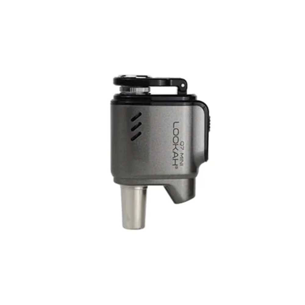 Lookah Q7 Mini E-Nail Banger | Grey