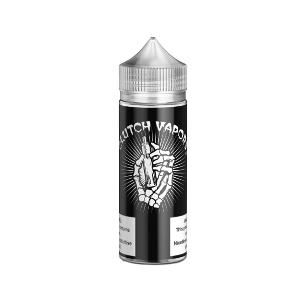 Time Bomb E-Liquid 120mL (Freebase) M.O.A.B. (Clutch)
