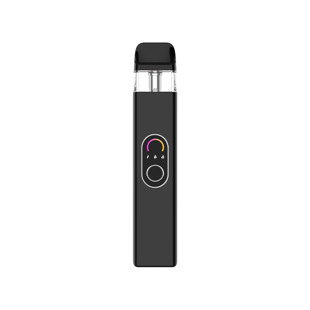 Vaporesso XROS 4 Kit (Pod System) | Black