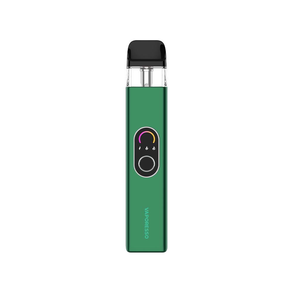Vaporesso XROS 4 Kit (Pod System) | Green