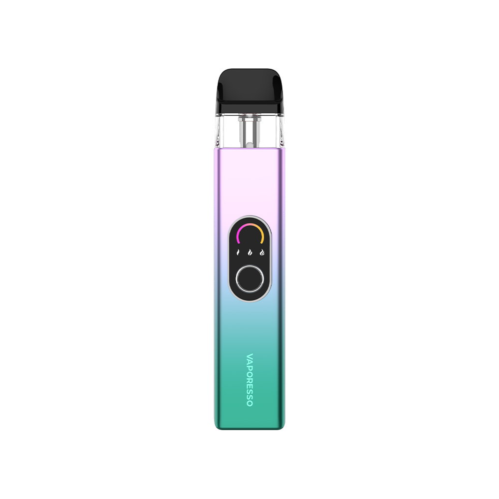 Vaporesso XROS 4 Kit (Pod System) | Pink Mint
