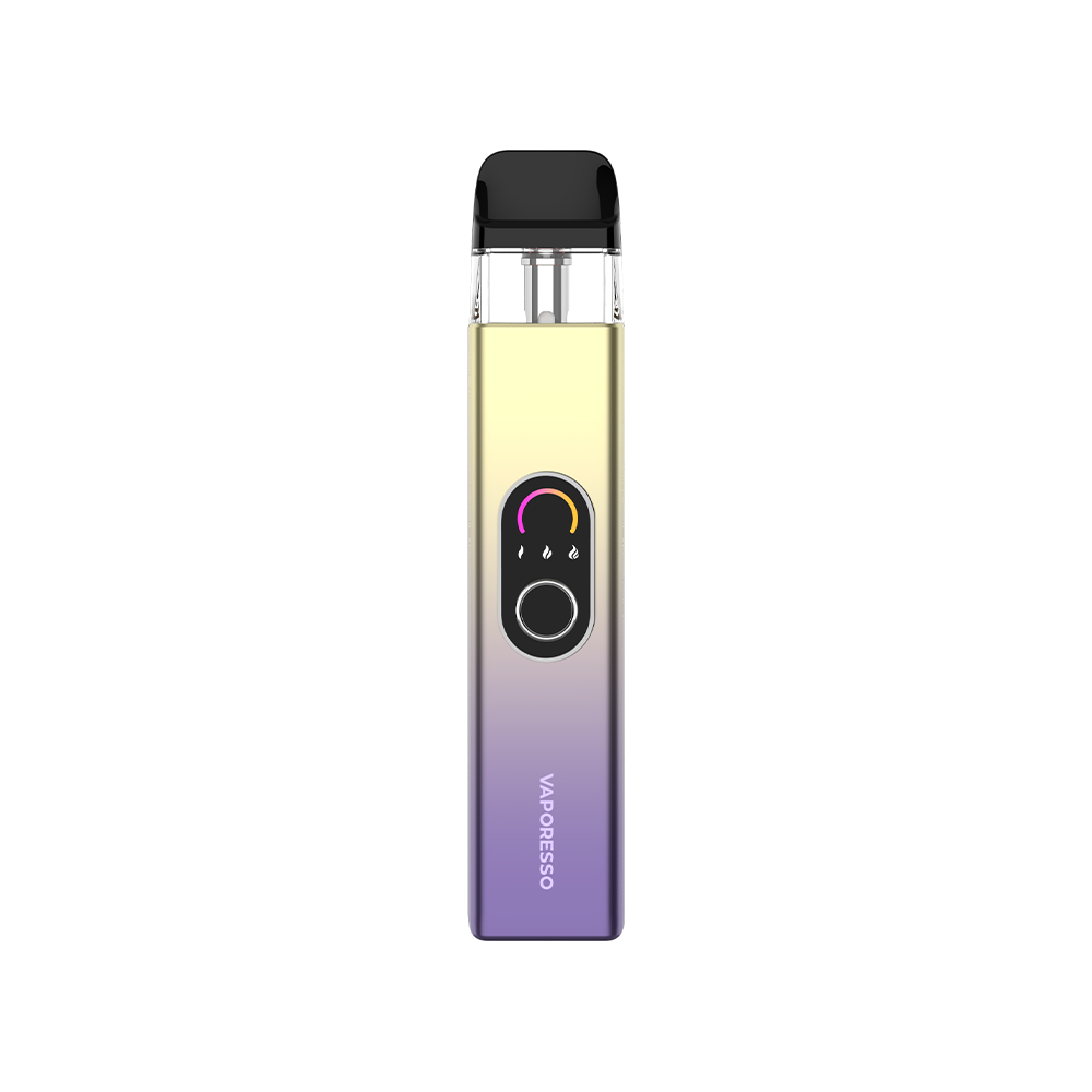 Vaporesso XROS 4 Kit (Pod System) | Sunset Neon