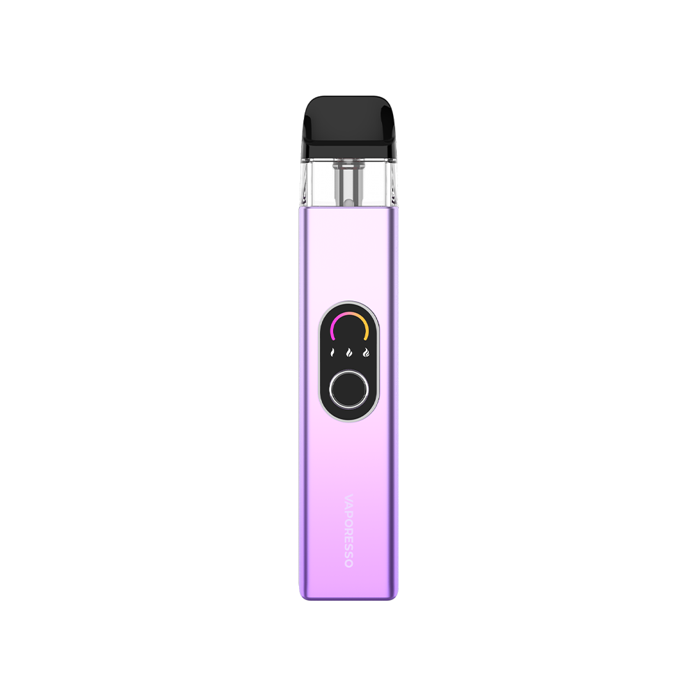 Vaporesso XROS 4 Kit (Pod System) | Lilac Purple