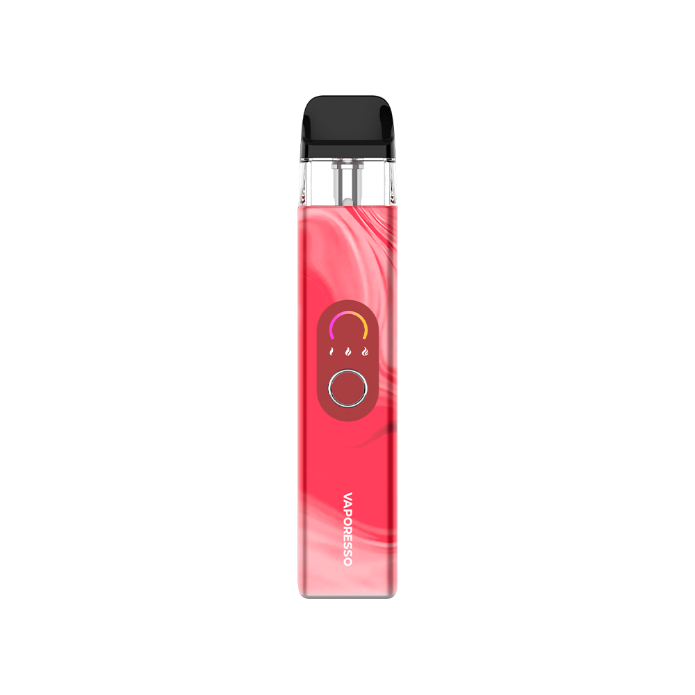 Vaporesso XROS 4 Kit (Pod System) | Bloody Mary