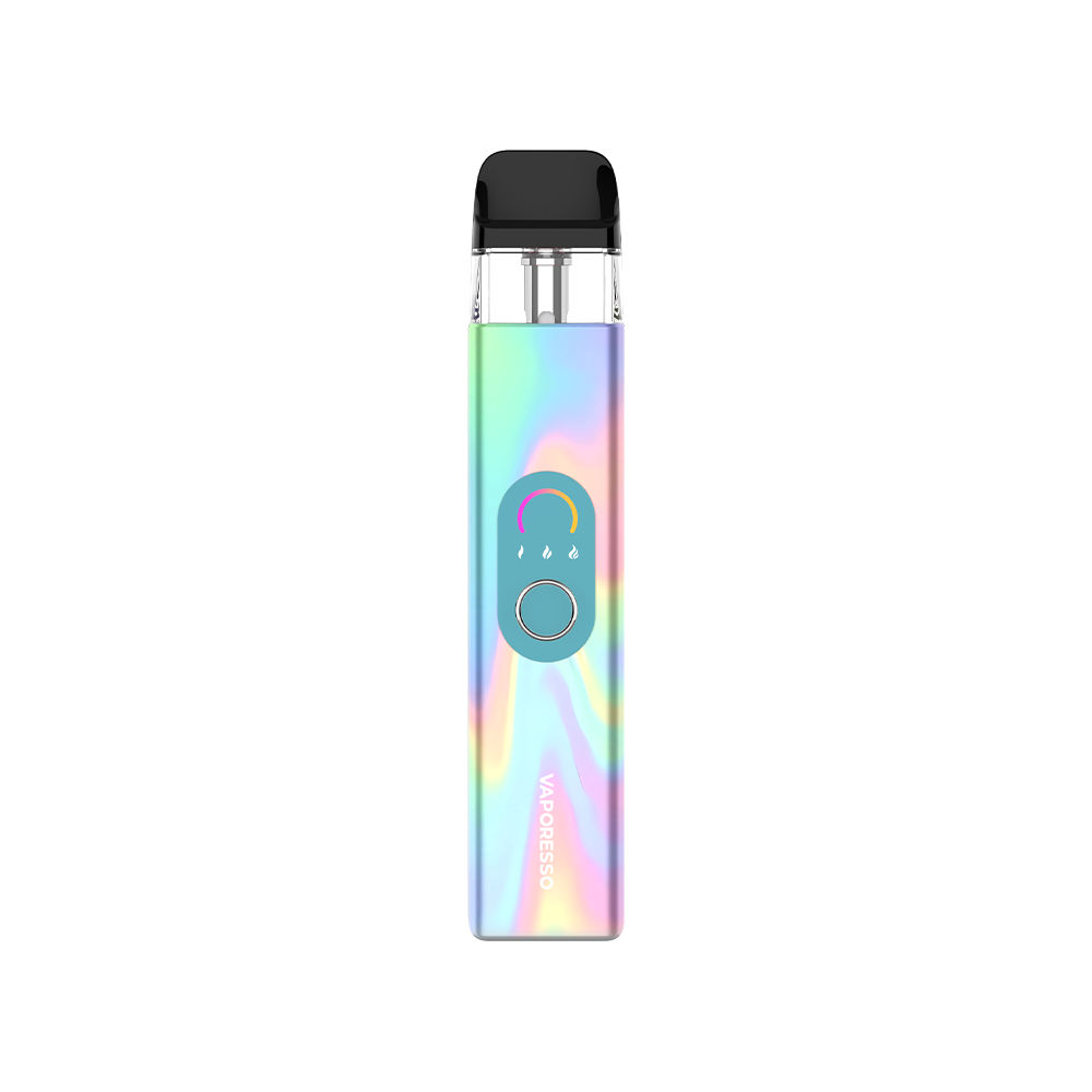 Vaporesso XROS 4 Kit (Pod System) | Pastel Pallete
