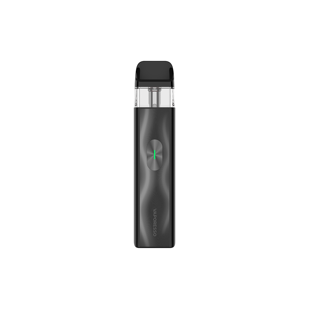 Vaporesso XROS 4 Mini Kit (Pod System) | Black