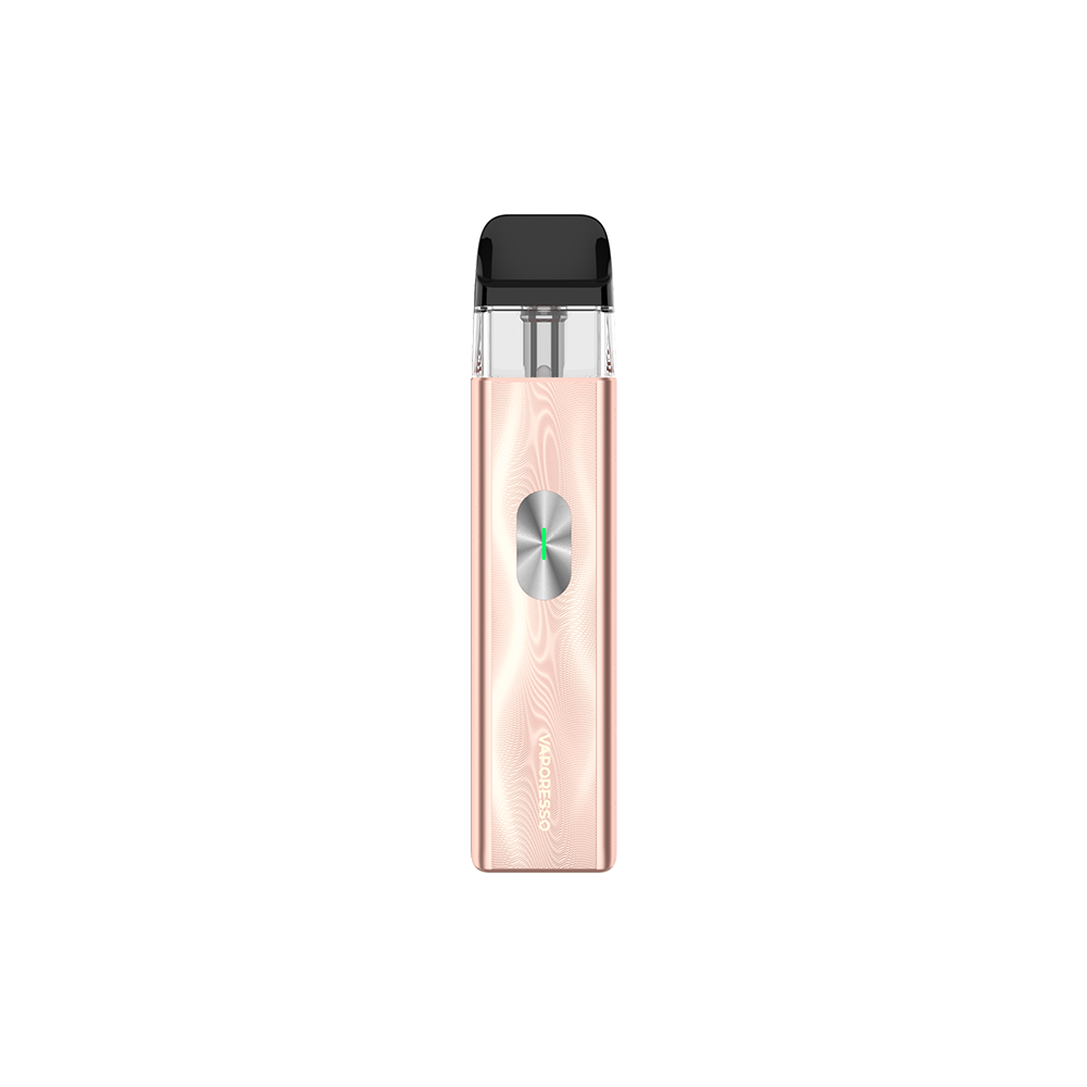 Vaporesso XROS 4 Mini Kit (Pod System) | Champagne Gold
