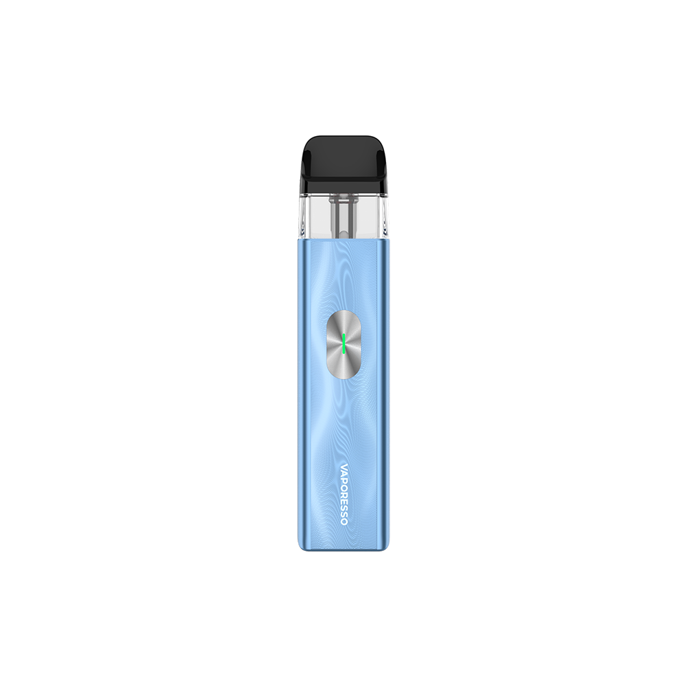 Vaporesso XROS 4 Mini Kit (Pod System) | Ice Blue