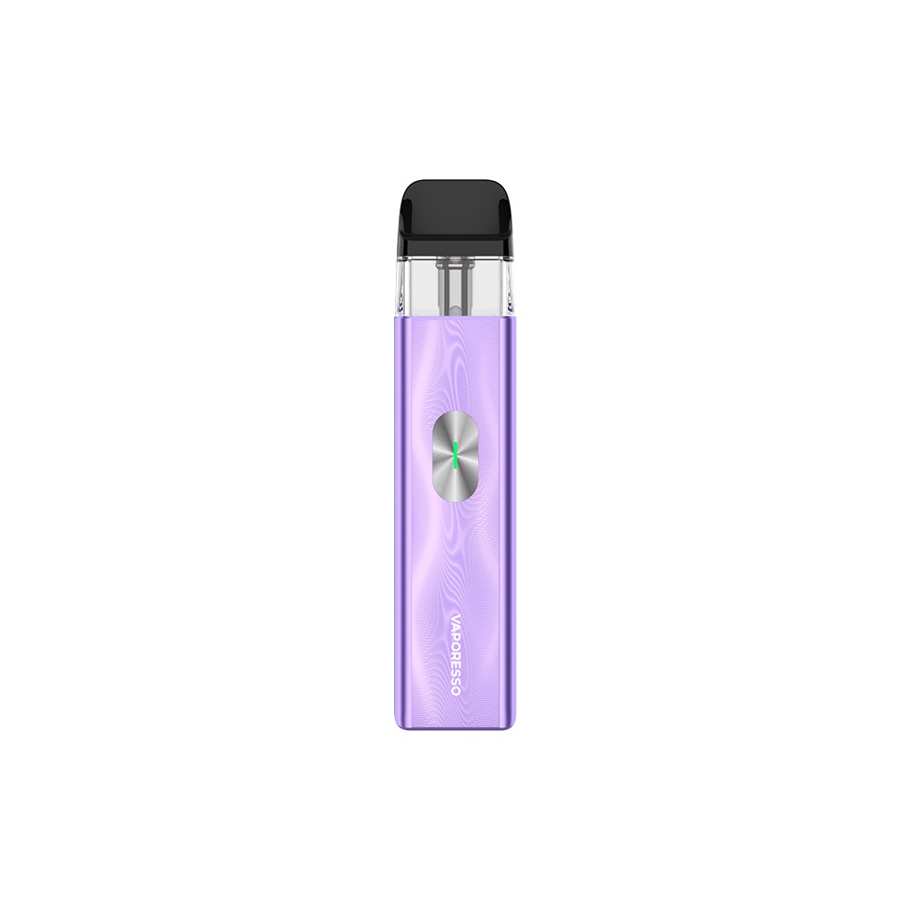 Vaporesso XROS 4 Mini Kit (Pod System) | Ice Purple