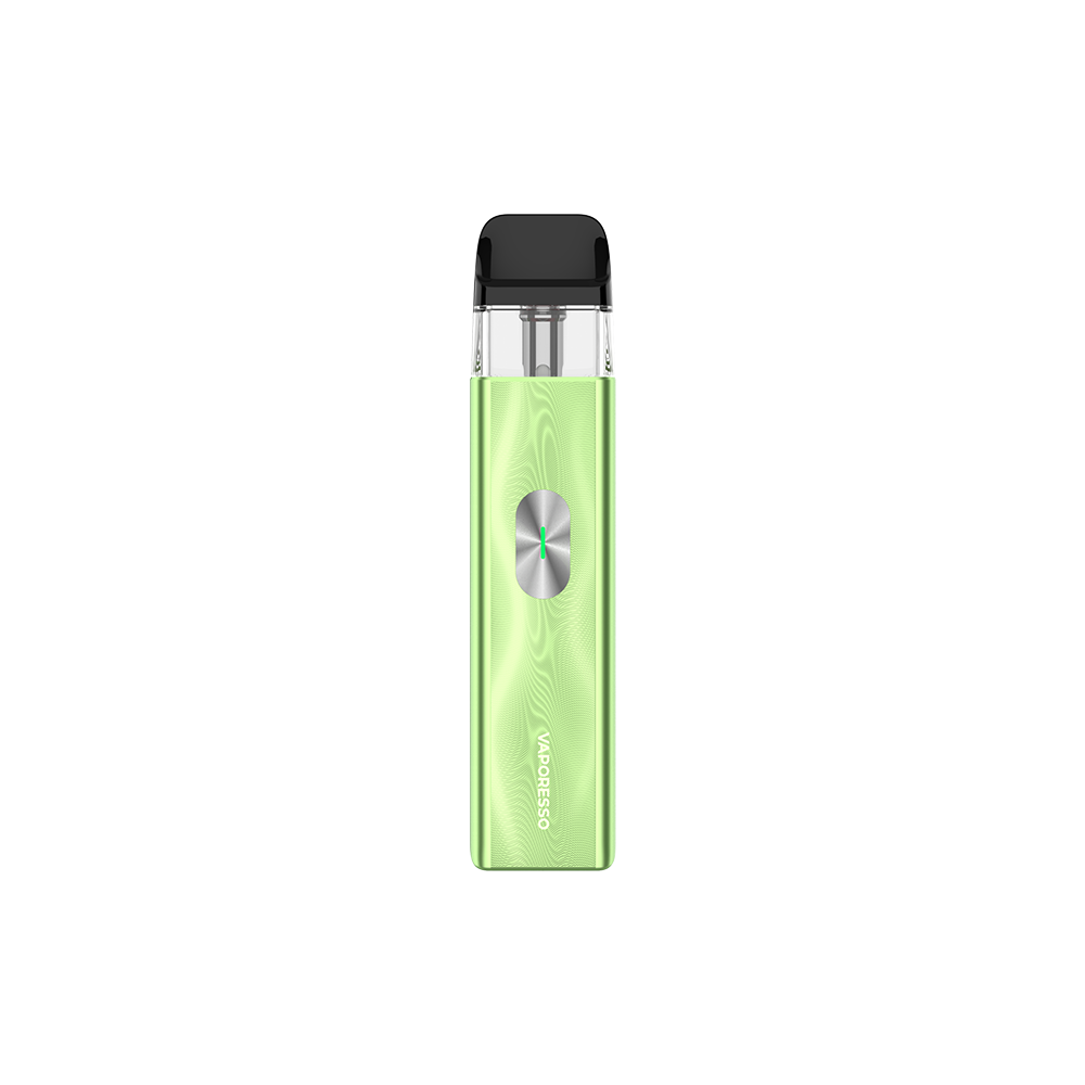 Vaporesso XROS 4 Mini Kit (Pod System) | Ice Green