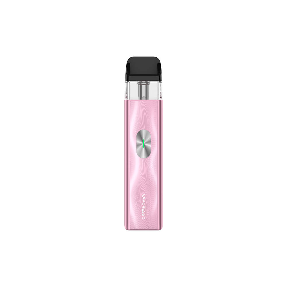 Vaporesso XROS 4 Mini Kit (Pod System) | Ice Pink