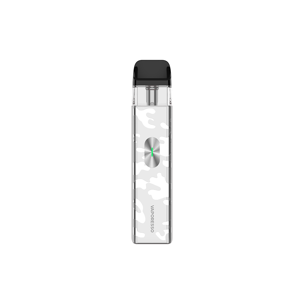 Vaporesso XROS 4 Mini Kit (Pod System) | Camo Silver