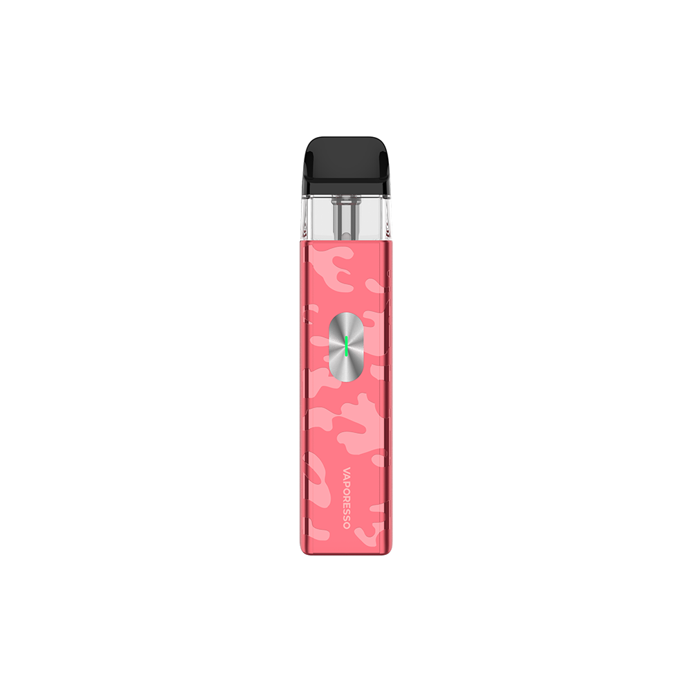 Vaporesso XROS 4 Mini Kit (Pod System) | Camo Red