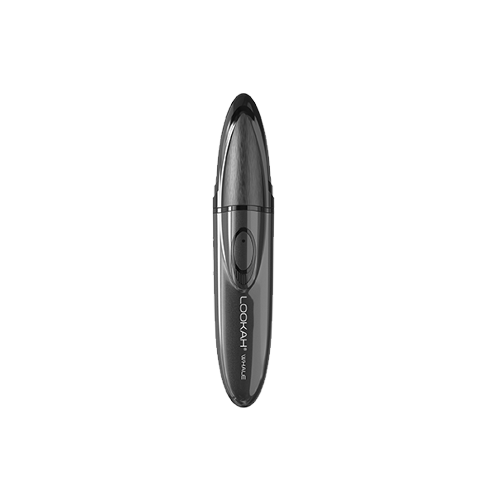 Lookah Whale E-Nectar Collector | Black