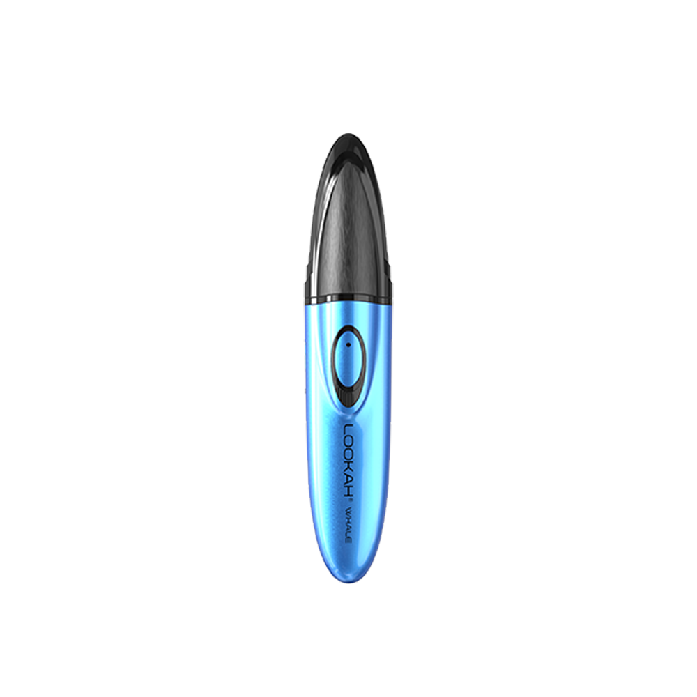 Lookah Whale E-Nectar Collector | Blue