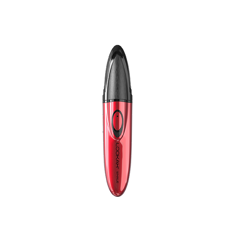 Lookah Whale E-Nectar Collector | Red