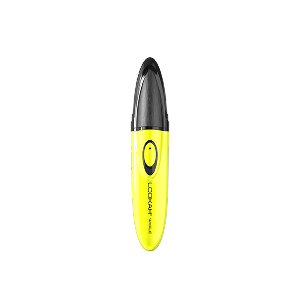 Lookah Whale E-Nectar Collector | Neon Green