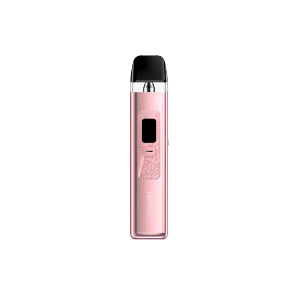 Geekvape Wenax Q 25W Kit (Pod System) | Crystal Pink