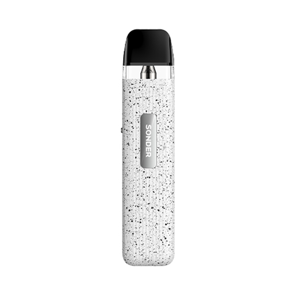 Geekvape Sonder Q 20W Kit (Pod System) | Stellar White