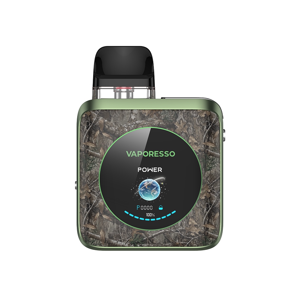 Vaporesso XROS 4 Nano 30W Kit (Pod System) | Camouflage