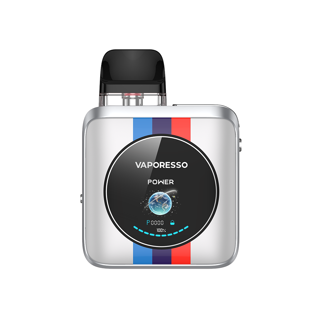 Vaporesso XROS 4 Nano 30W Kit (Pod System) | Race Track