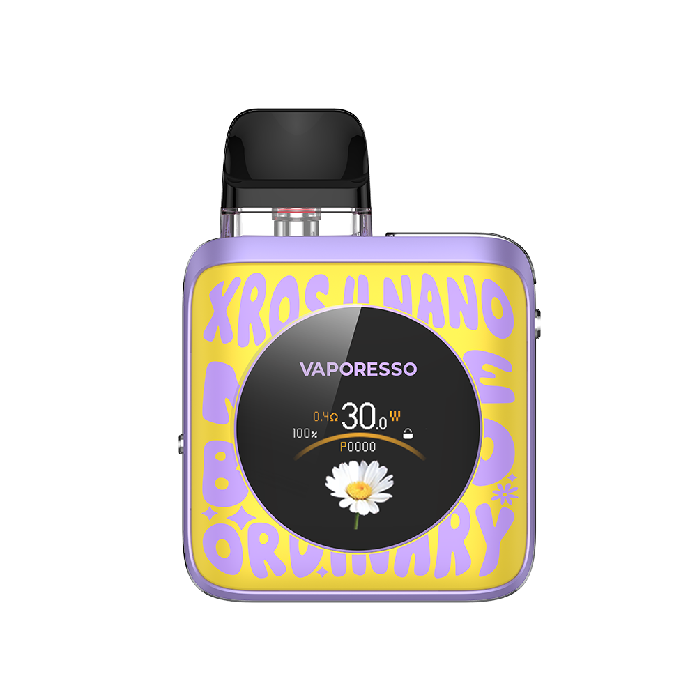 Vaporesso XROS 4 Nano 30W Kit (Pod System)