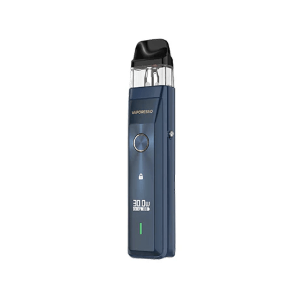 Vaporesso XROS Pro 30W Kit (Pod System) | Sapphire