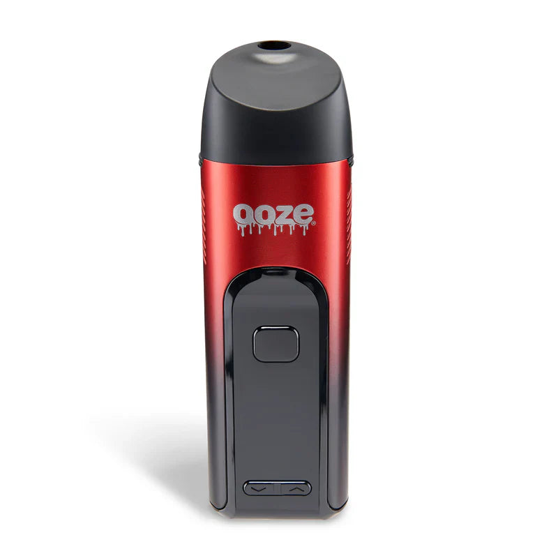 Ooze Verge Dry Herb | Midnight Sun