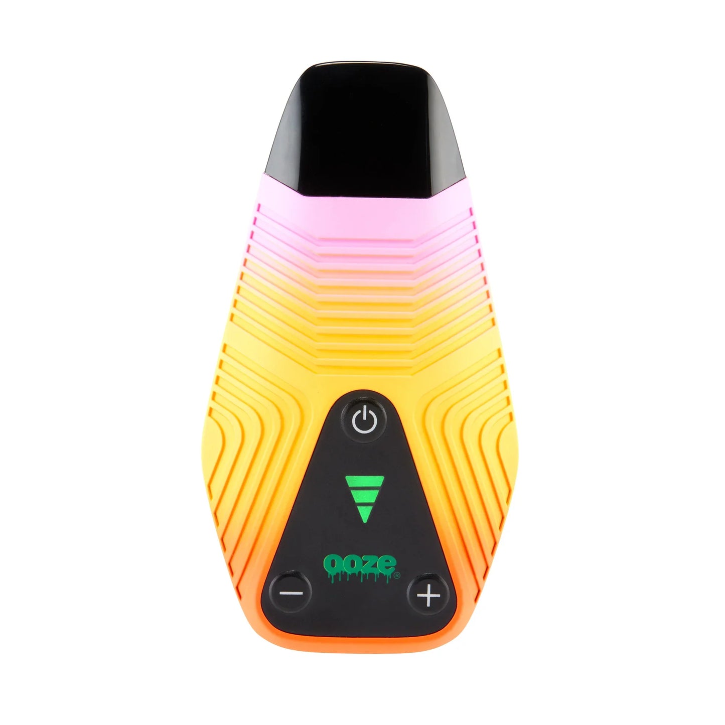 OOZE Brink Sub Ohm Dry Herb Vape Pink