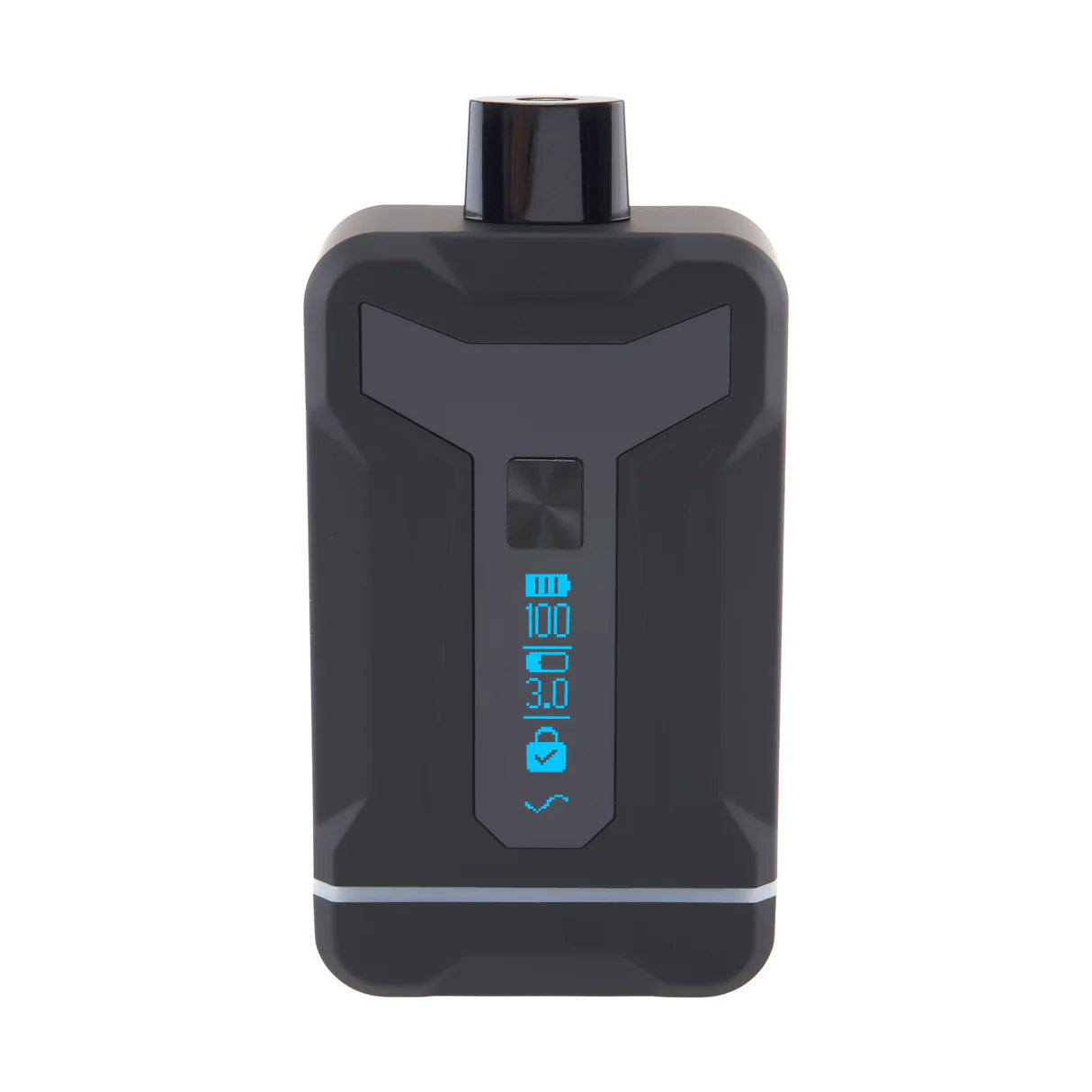 OOZE Duet Cart Black