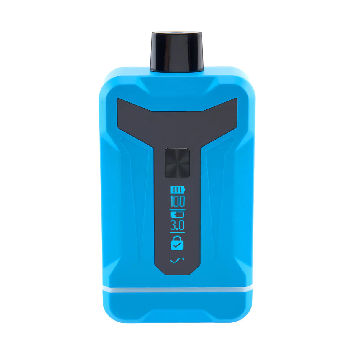 OOZE Duet Cart Blue
