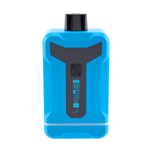 OOZE Duet Cart Blue