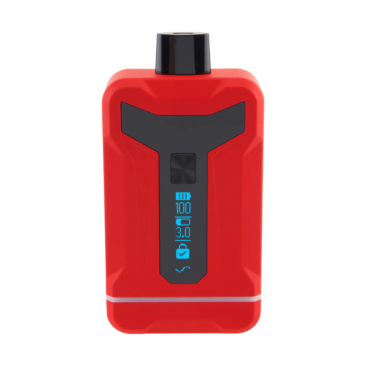 OOZE Duet Cart Red
