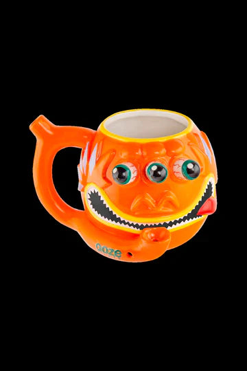 OOZE CERAMIC MUG Surfer