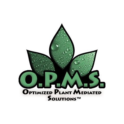 OPMS Logo